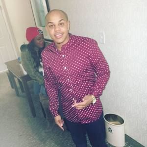 Meet your Posher, Greg